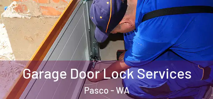 Garage Door Lock Services Pasco - WA