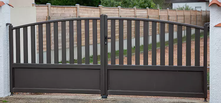 Advanced Gate Solutions in Pasco, WA