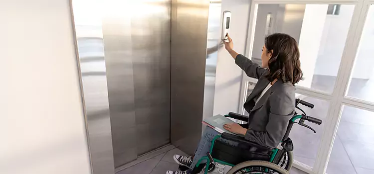 Benefits of Modern Handicap Door Systems in Pasco, WA