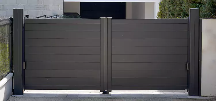 Common Residential Gate Issues We Resolve in Pasco, WA
