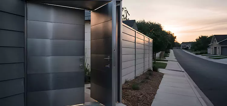 Comprehensive Steel Door Solutions in Pasco, WA