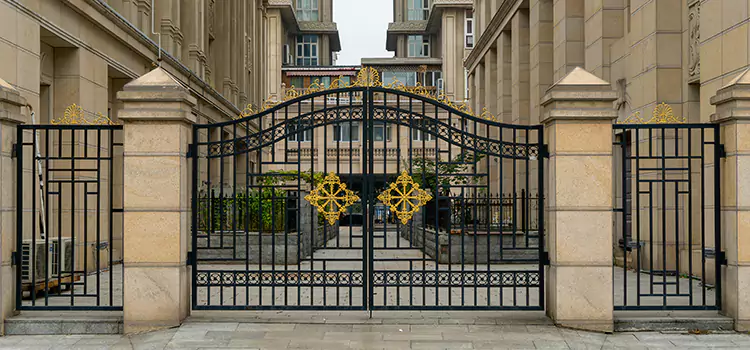 Comprehensive Iron Gate Maintenance Solutions in Pasco, WA