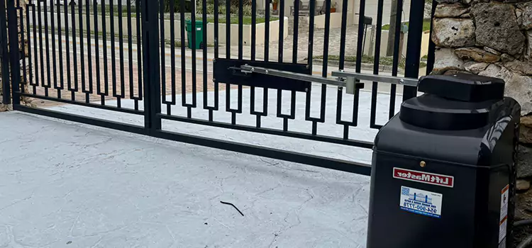 Seamless Installation and Support for Your New Gate in Pasco, WA