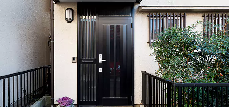 Popular Exterior Door Options in Pasco, WA