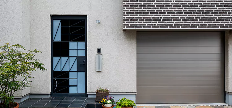 Residential Roll Up Security Doors Pasco