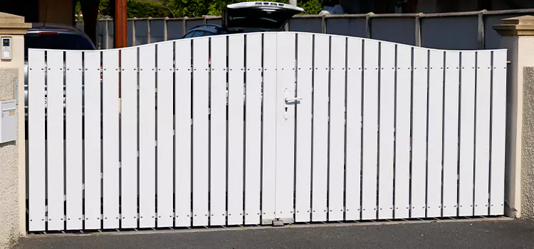 Why Choose Us for Residential Gate Repair in Pasco, WA?