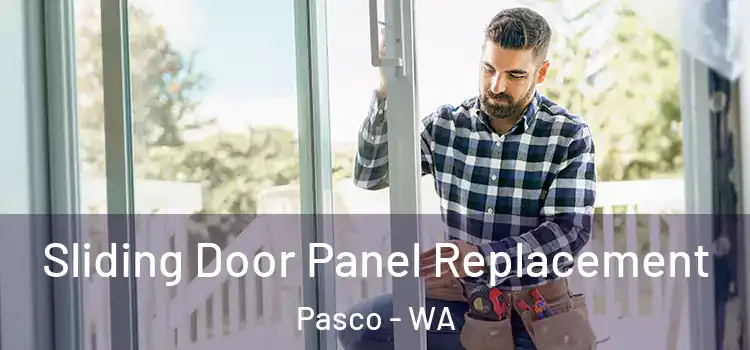  Sliding Door Panel Replacement Pasco - WA