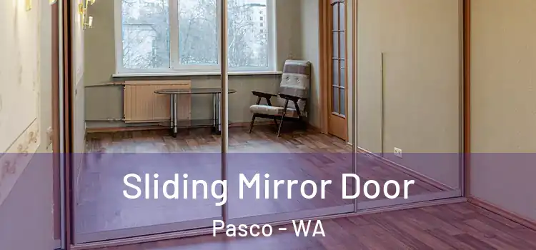  Sliding Mirror Door Pasco - WA